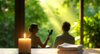 Gesang und Wellness: Die heilende Kraft der Musik (10/10)