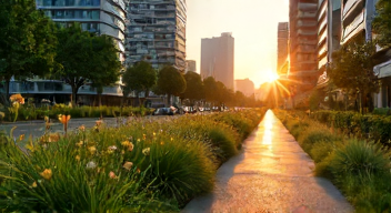 Gesellschaftliche Einflüsse auf die Naturwahrnehmung (6/10)