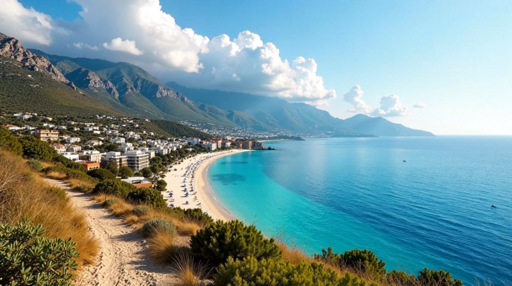 Griechenlands Bauwut: Umwelt, Tourismus und die Zukunft der Inseln