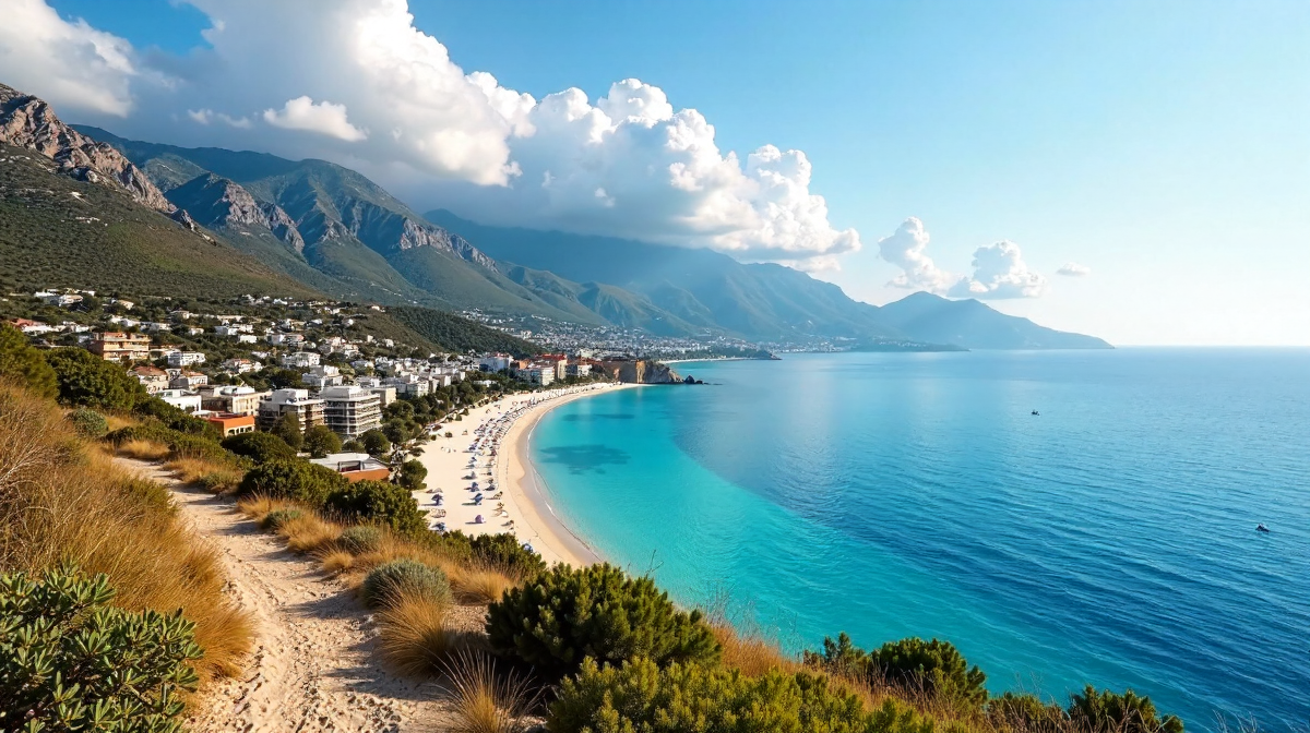 Griechenlands Bauwut: Umwelt, Tourismus und die Zukunft der Inseln