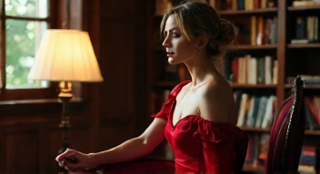 Ich bin Adele (Sängerin, 35 Jahre alt) und beantworte: Kulturelle Einflüsse prägen unsere Sicht auf Romantik stark ( ... )