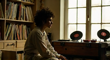 Ich bin Björk und teile musikalische Inspirationen (10/10)