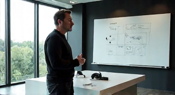 Ich bin Elon Musk und teile technologische Lösungen (4/10)