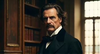 Ich bin Friedrich Nietzsche (Philosoph, 1844-1900) und frage: Wie können wir diese Erlebnisse in unser modernes Leben integrieren?