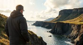 Ich bin Sigurður Sigurðarson und erkläre die Erosion (2/10)