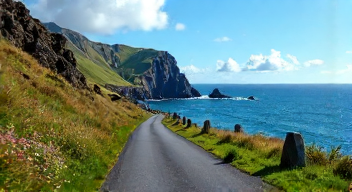 Ich erinnere mich an den ersten Roadtrip in Island – Maut und Kosten (1/10)