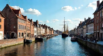 Ich erinnere mich an die Hanse: Ein faszinierendes Erbe (1/10)