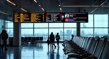 Ich erinnere mich an die Unsicherheit bei USA-Reisen (1/10)