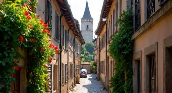 Ich erinnere mich an die verborgenen Schätze Münchens (1/10)