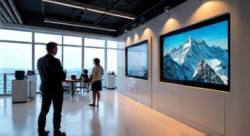 Innovationen im Reisebüro-Service (3/10)