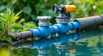 Innovative Ansätze zur Abwasserentsorgung (2/10)