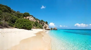 Islas Cíes: Ein verstecktes Naturparadies (3/10)