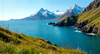 Jan Mayen: Norwegens raues Paradies (7/10)