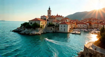 Korčula: Ein verstecktes Juwel in Kroatien (9/10)