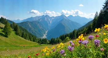 Kretas Frühling: Wanderparadies im März