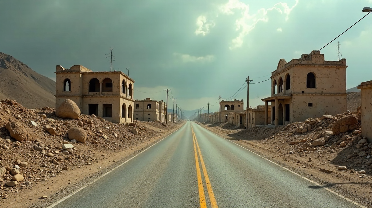 Krieg im Iran: Auswirkungen auf Reisen, Sicherheit und Urlaubsziele im Nahen Osten