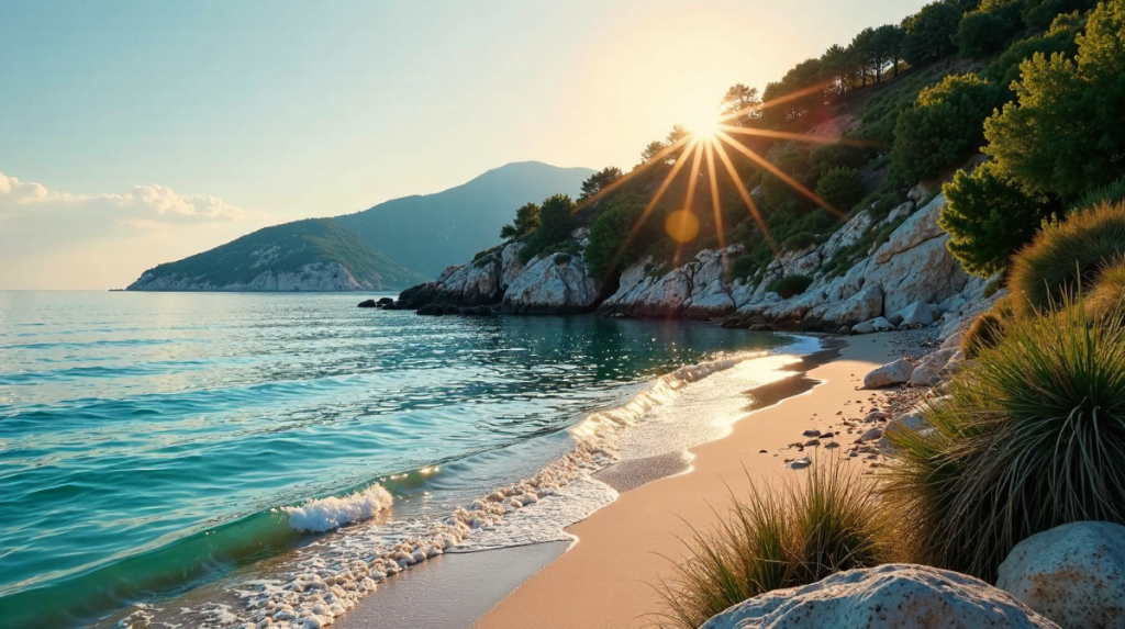 Kroatien: Autofreie Inseln, entspannender Urlaub, Naturparadiese entdecken