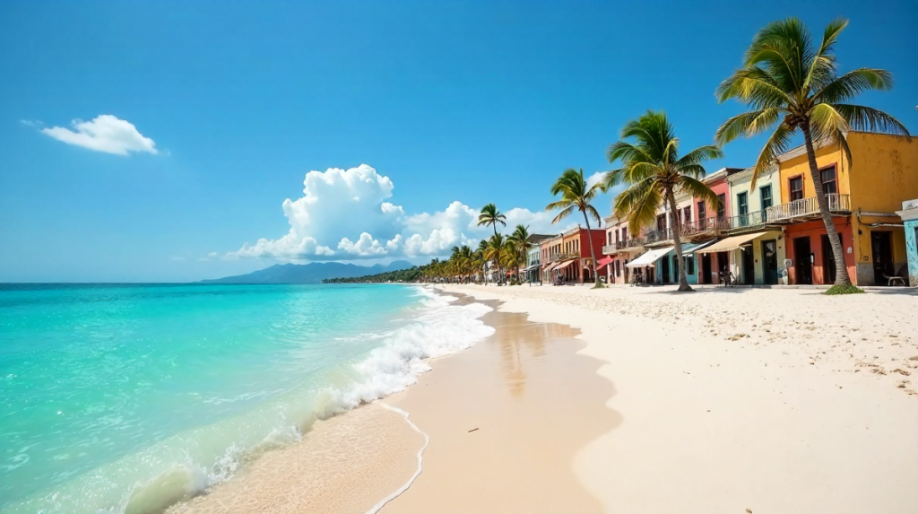 Kuba-Reisen: Sicherheit, Krisen und Herausforderungen im Paradies