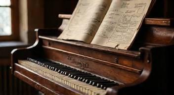 Künstlerische Reaktionen auf Reisekosten (10/10)