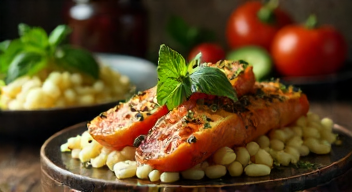 Kulinarische Schätze der Kultur (3/10)