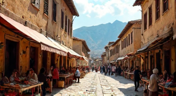 Kultur und ihre Auswirkungen auf das Reisen (3/10)