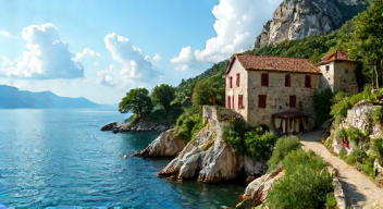 Kultur und Natur auf Silba (3/10)