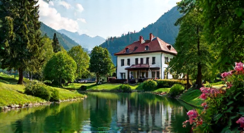 Kultur und Wellness im Einklang (3/10)