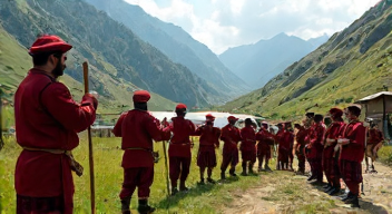 Kultur und Widerstand: Kubas Geschichte (3/10)