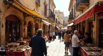 Kulturelle Aspekte des Tourismus (10/10)