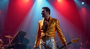 Kulturelle Aspekte in der Musikindustrie (10/10)