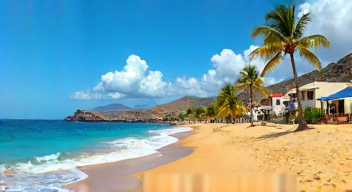 Kulturelle Bedeutung der Strände für Teneriffa (3/10)