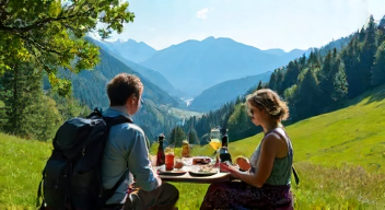 Kulturelle Bedeutung von Outdoor-Aktivitäten (3/10)