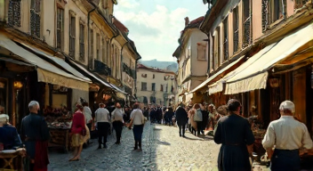 Kulturelle Dimensionen des Verkehrs (3/10)