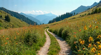 Kulturelle Einflüsse durch Musik und Wandern (9/10)