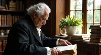 Kulturelle Einflüsse: Ein Kulturgenie beleuchtet (3/10)