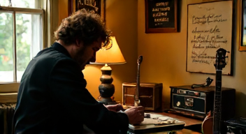 Kulturelle Einflüsse und Musik (9/10)