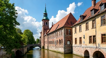 Kulturelle Schätze in Angermünde (4/10)