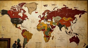 Kulturelle Wurzeln und Einreisebestimmungen (3/10)