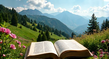 Kultureller Einfluss der Natur (3/10)