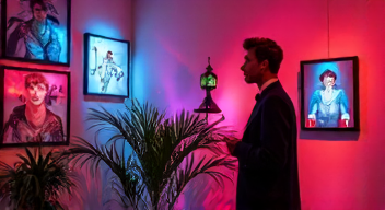 Kunst und Kultur als Identitätsfaktor (9/10)