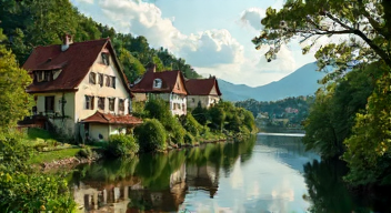 Litauens verborgene Schätze entdecken (3/10)