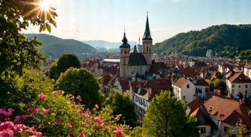 Luxemburg: Die unentdeckte Perle Europas (8/10)