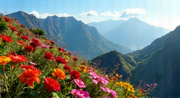 Madeira: Die Blumeninsel im März