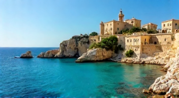 Malta: Filmkulissen und Naturschönheiten im März