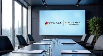 Mein Blick auf die neue Partnerschaft zwischen Condor und German Airways (1/10)