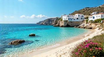 Mein eindringlicher Aufruf zum Schutz der griechischen Inseln (1/10)