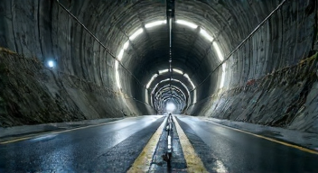 Mein persönlicher Blick auf den Gotthard-Tunnel und seine Herausforderungen (1/10)