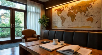 Mein persönlicher Blick auf den Reisebüro-Service (1/10)