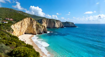 Mein persönlicher Blick auf Palmarola: Einsamkeit, Natur, Entschleunigung (1/10)