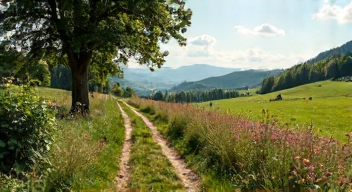 Mein persönlicher Entdeckungsweg in Mitteldeutschland (1/10)